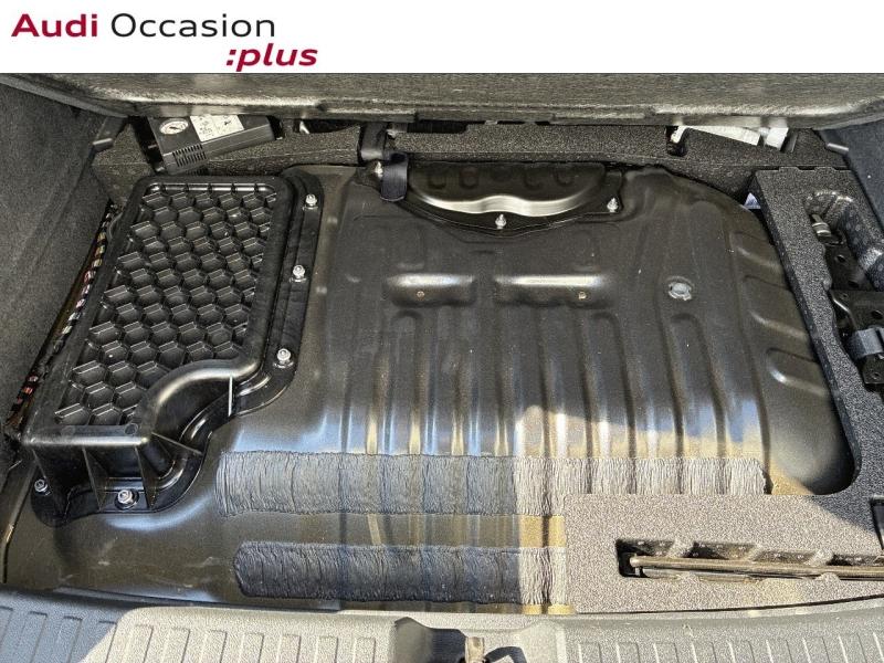 Voitures occasions Audi A3 Sportback S line Clermont-Ferrand