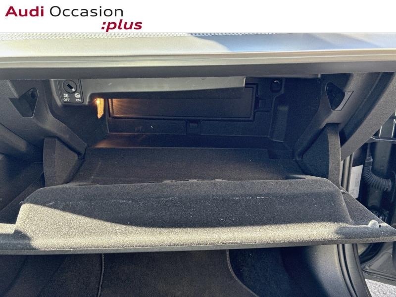 Voitures occasions Audi A3 Sportback S line Clermont-Ferrand