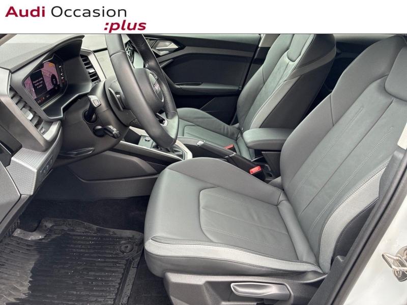 Voitures occasions Audi A1 allstreet Avus Clermont-Ferrand