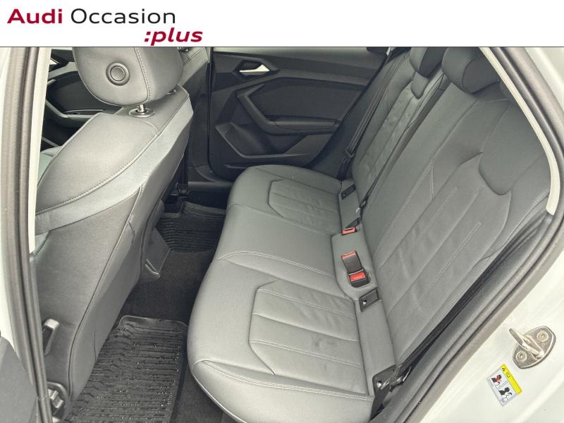 Voitures occasions Audi A1 allstreet Avus Clermont-Ferrand