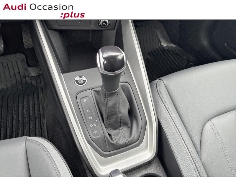 Voitures occasions Audi A1 allstreet Avus Clermont-Ferrand
