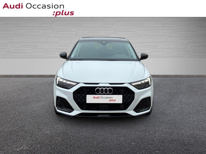 Voitures occasions Audi A1 allstreet Avus Clermont-Ferrand