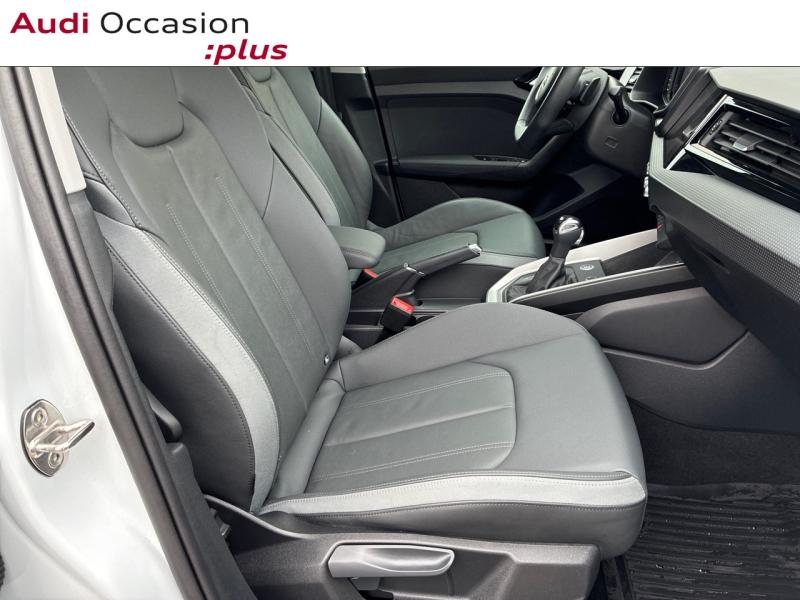 Voitures occasions Audi A1 allstreet Avus Clermont-Ferrand