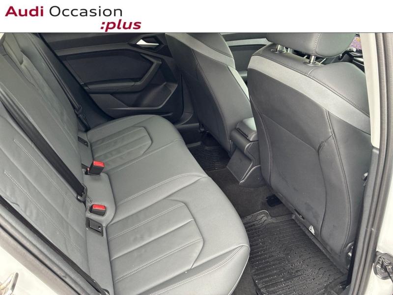 Voitures occasions Audi A1 allstreet Avus Clermont-Ferrand