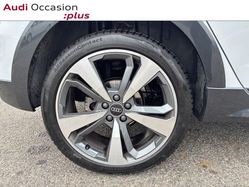 Voitures occasions Audi A1 allstreet Avus Clermont-Ferrand