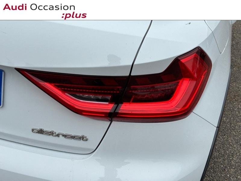 Voitures occasions Audi A1 allstreet Avus Clermont-Ferrand