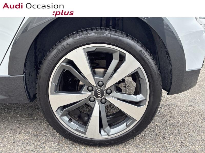 Voitures occasions Audi A1 allstreet Avus Clermont-Ferrand