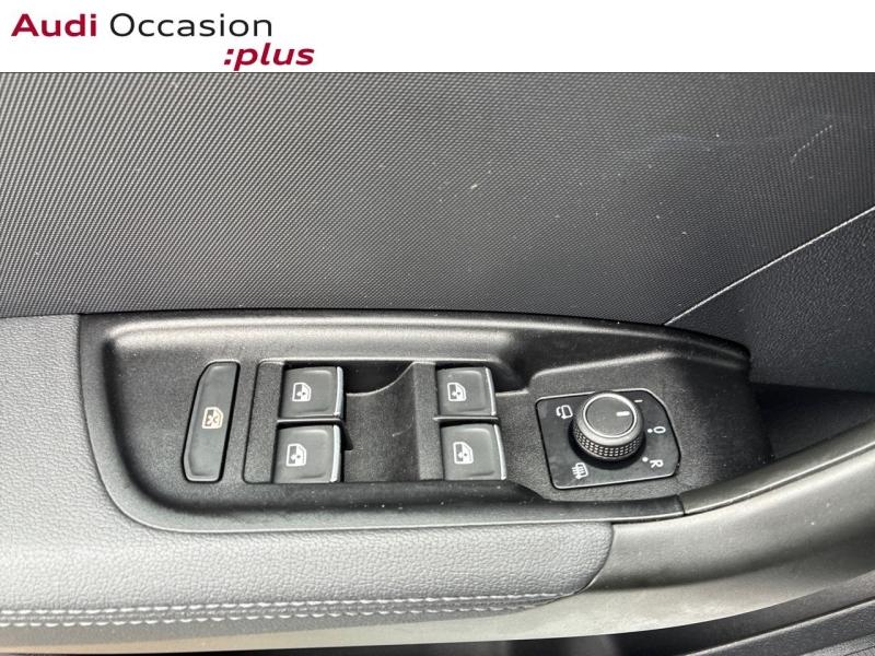 Voitures occasions Audi A1 allstreet Avus Clermont-Ferrand