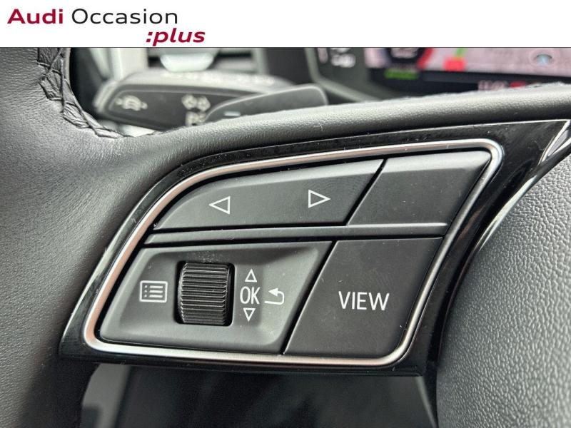 Voitures occasions Audi A1 allstreet Avus Clermont-Ferrand