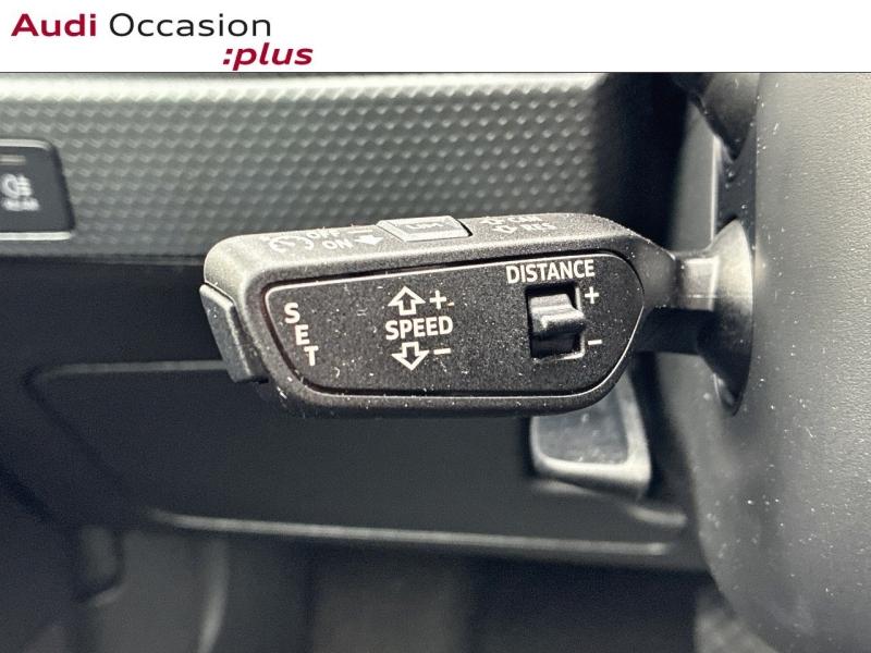 Voitures occasions Audi A1 allstreet Avus Clermont-Ferrand