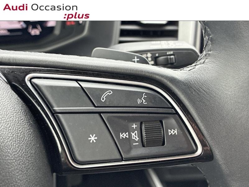Voitures occasions Audi A1 allstreet Avus Clermont-Ferrand