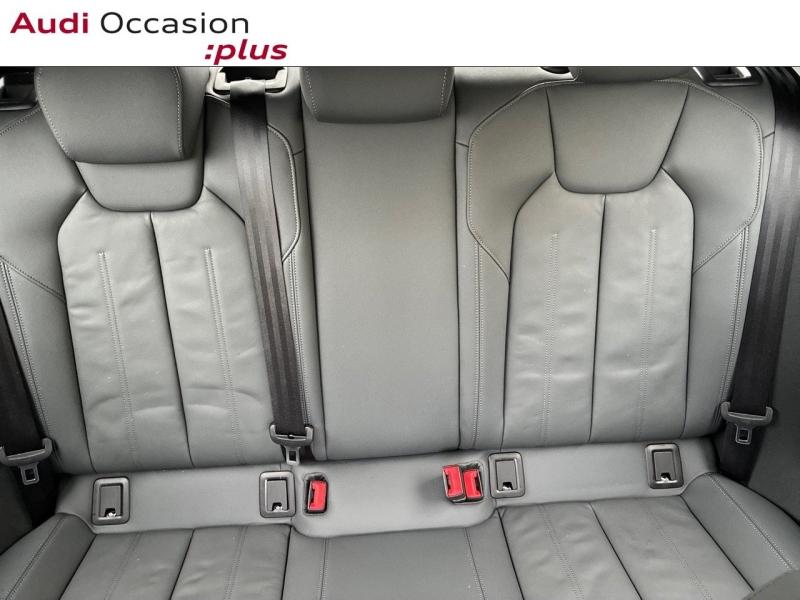 Voitures occasions Audi A1 allstreet Avus Clermont-Ferrand