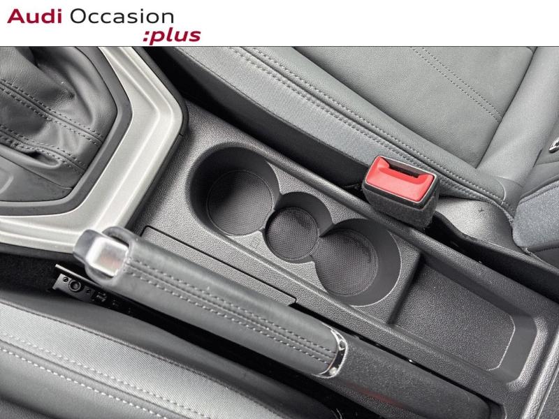 Voitures occasions Audi A1 allstreet Avus Clermont-Ferrand