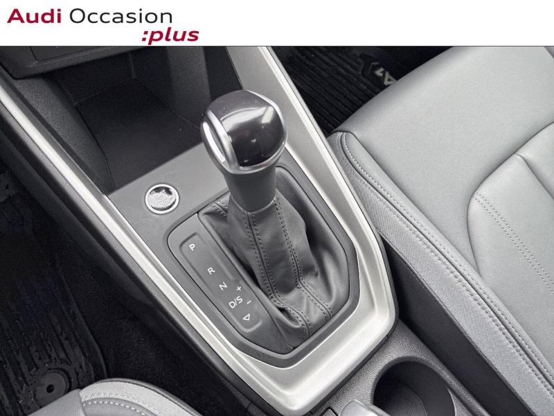 Voitures occasions Audi A1 allstreet Avus Clermont-Ferrand