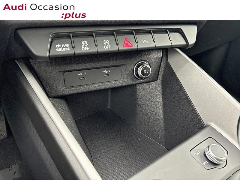 Voitures occasions Audi A1 allstreet Avus Clermont-Ferrand