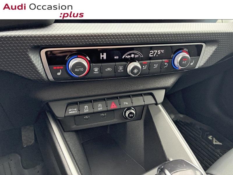 Voitures occasions Audi A1 allstreet Avus Clermont-Ferrand