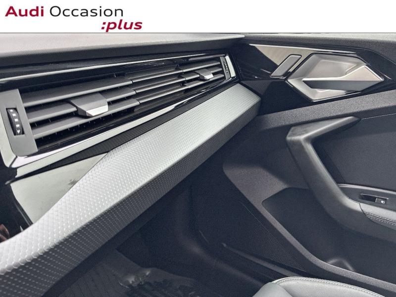 Voitures occasions Audi A1 allstreet Avus Clermont-Ferrand