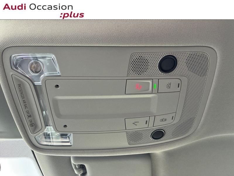 Voitures occasions Audi A1 allstreet Avus Clermont-Ferrand