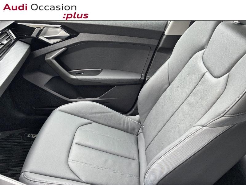 Voitures occasions Audi A1 allstreet Avus Clermont-Ferrand