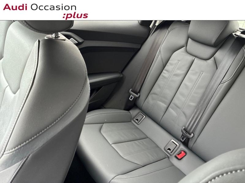 Voitures occasions Audi A1 allstreet Avus Clermont-Ferrand