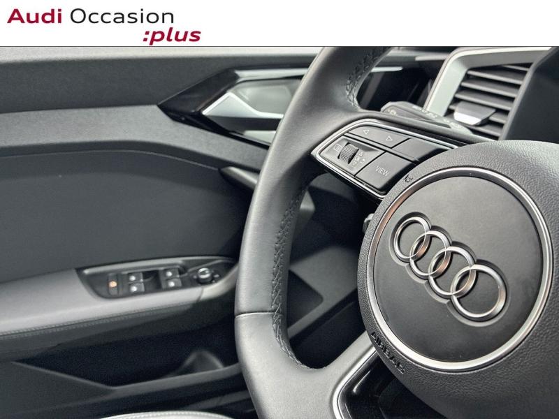Voitures occasions Audi A1 allstreet Avus Clermont-Ferrand