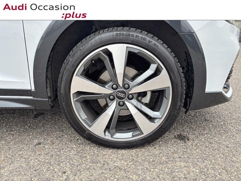 Voitures occasions Audi A1 allstreet Avus Clermont-Ferrand