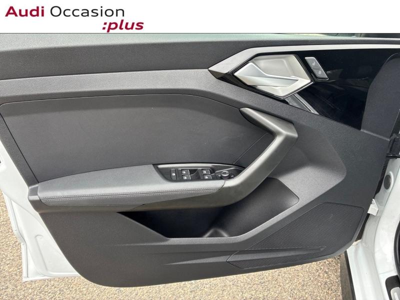 Voitures occasions Audi A1 allstreet Avus Clermont-Ferrand