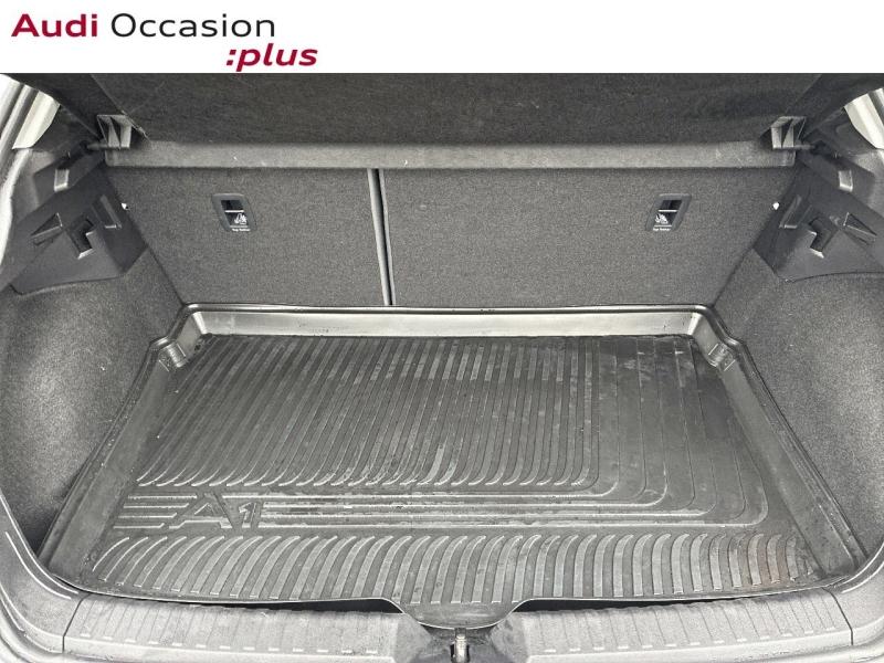 Voitures occasions Audi A1 allstreet Avus Clermont-Ferrand