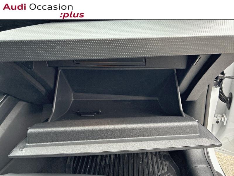Voitures occasions Audi A1 allstreet Avus Clermont-Ferrand