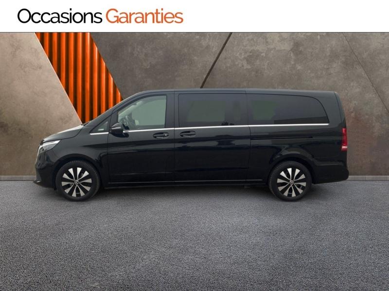 Voitures occasions MERCEDES-BENZ Classe V Avantgarde Clermont-Ferrand