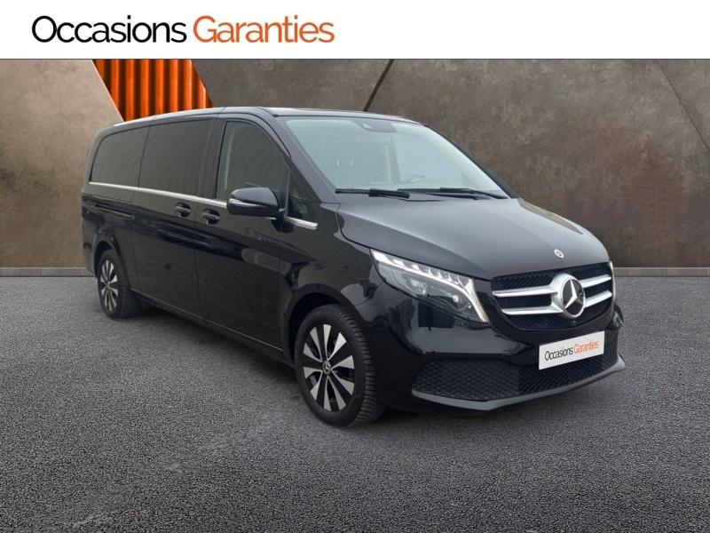 Voitures occasions MERCEDES-BENZ Classe V Avantgarde Clermont-Ferrand