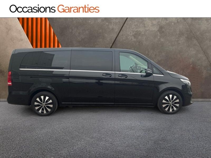 Voitures occasions MERCEDES-BENZ Classe V Avantgarde Clermont-Ferrand