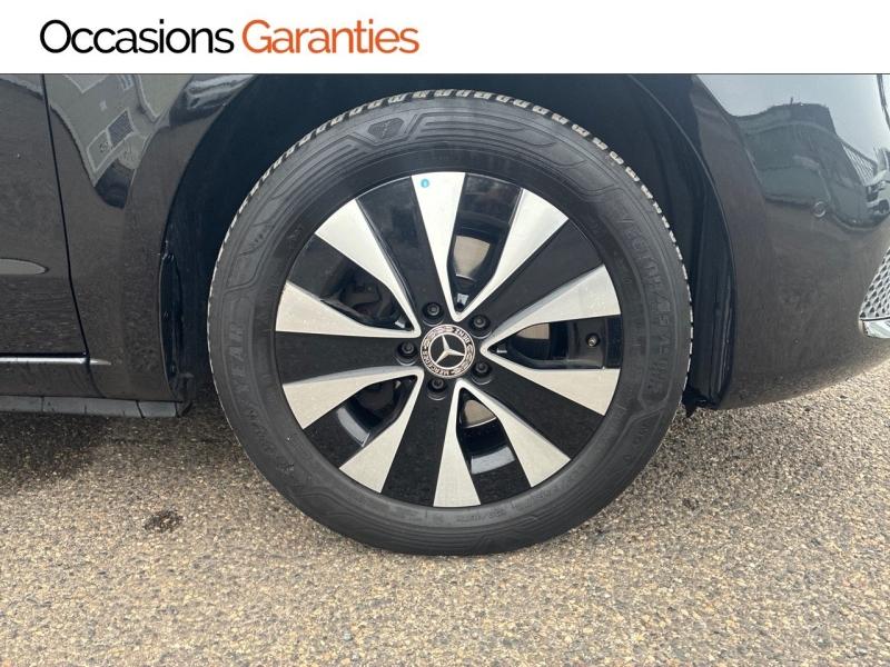 Voitures occasions MERCEDES-BENZ Classe V Avantgarde Clermont-Ferrand