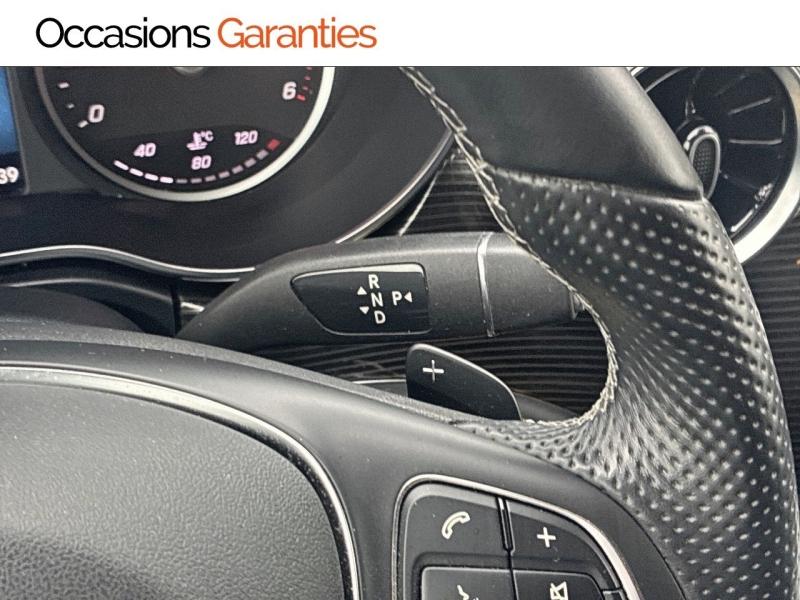 Voitures occasions MERCEDES-BENZ Classe V Avantgarde Clermont-Ferrand