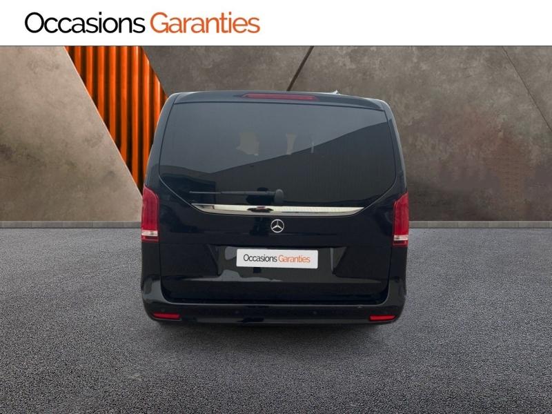 Voitures occasions MERCEDES-BENZ Classe V Avantgarde Clermont-Ferrand