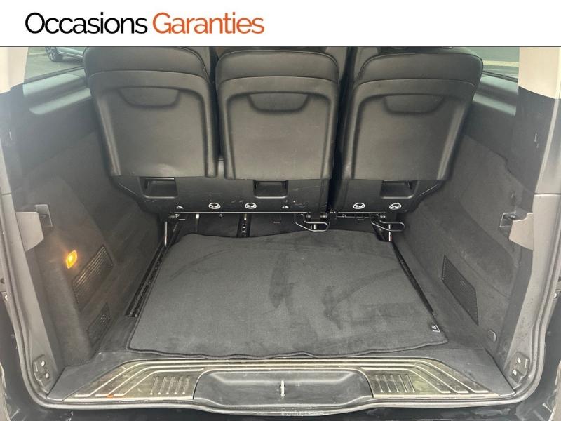 Voitures occasions MERCEDES-BENZ Classe V Avantgarde Clermont-Ferrand