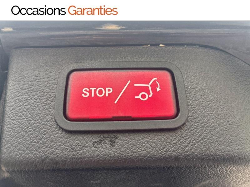 Voitures occasions MERCEDES-BENZ Classe V Avantgarde Clermont-Ferrand