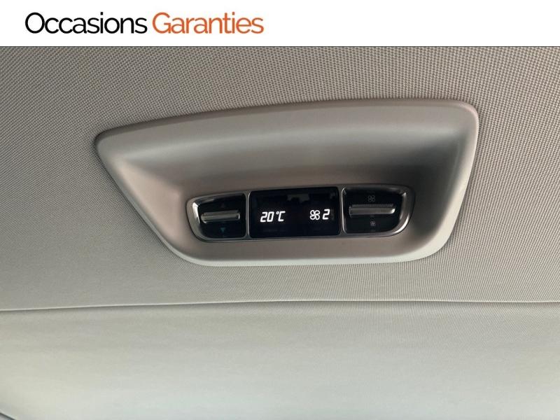 Voitures occasions MERCEDES-BENZ Classe V Avantgarde Clermont-Ferrand