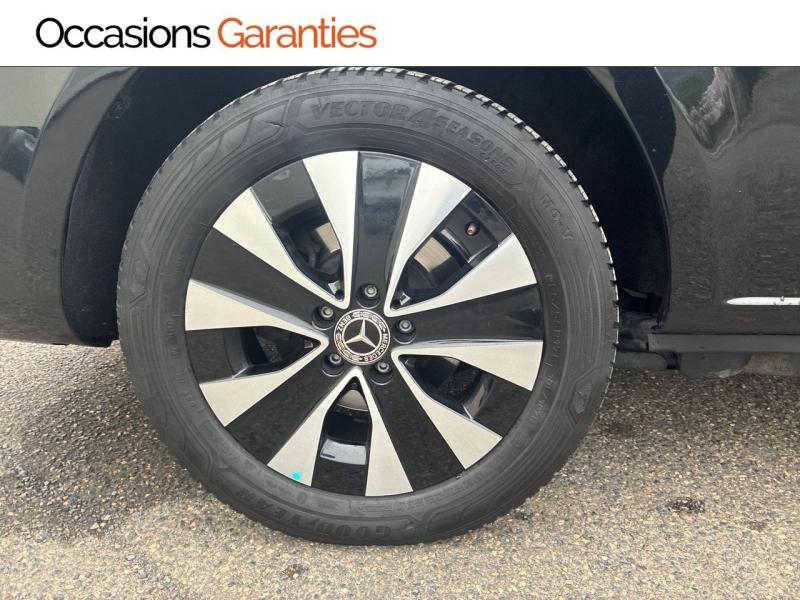 Voitures occasions MERCEDES-BENZ Classe V Avantgarde Clermont-Ferrand