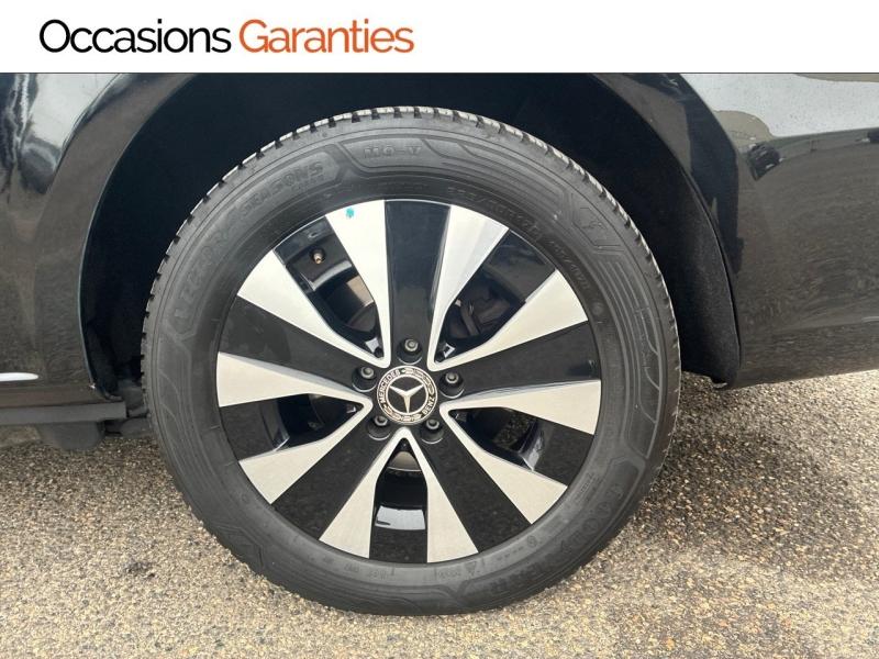 Voitures occasions MERCEDES-BENZ Classe V Avantgarde Clermont-Ferrand