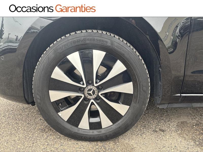 Voitures occasions MERCEDES-BENZ Classe V Avantgarde Clermont-Ferrand