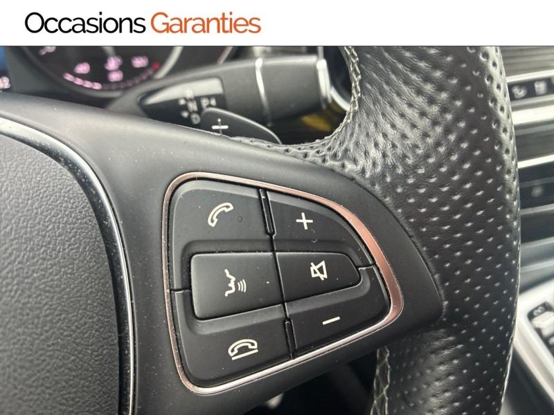 Voitures occasions MERCEDES-BENZ Classe V Avantgarde Clermont-Ferrand