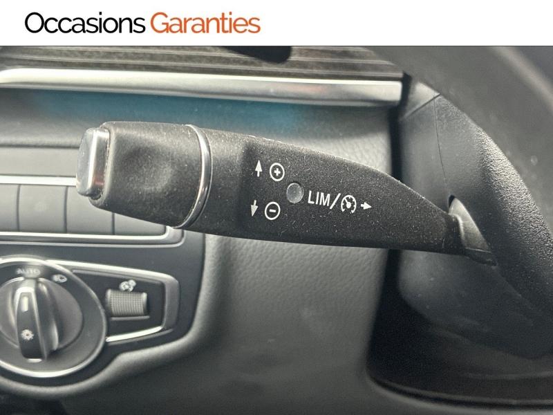 Voitures occasions MERCEDES-BENZ Classe V Avantgarde Clermont-Ferrand