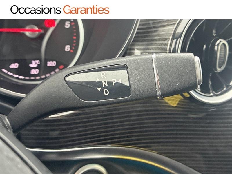 Voitures occasions MERCEDES-BENZ Classe V Avantgarde Clermont-Ferrand