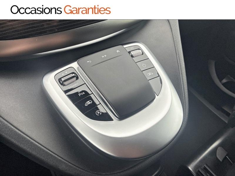 Voitures occasions MERCEDES-BENZ Classe V Avantgarde Clermont-Ferrand