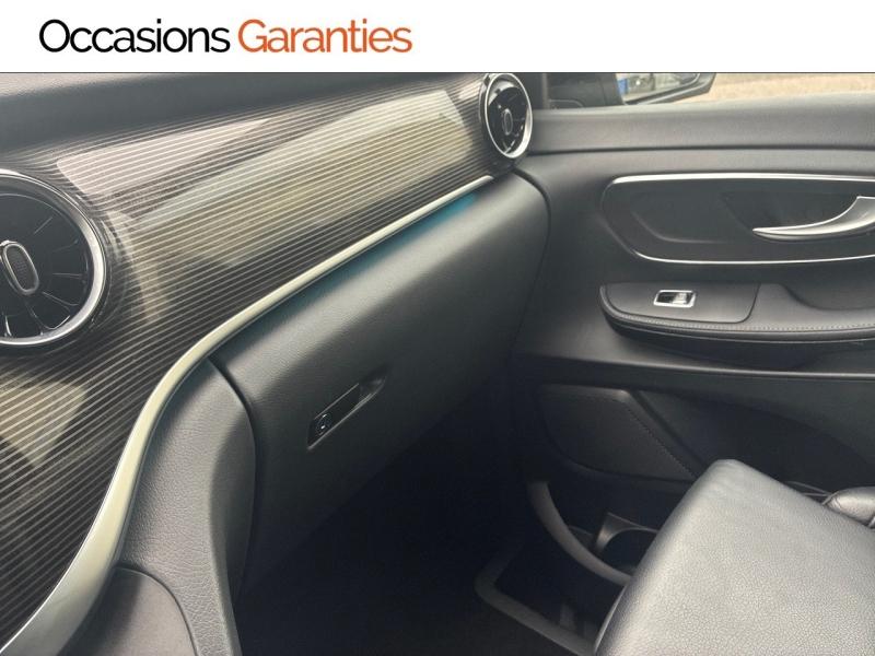 Voitures occasions MERCEDES-BENZ Classe V Avantgarde Clermont-Ferrand