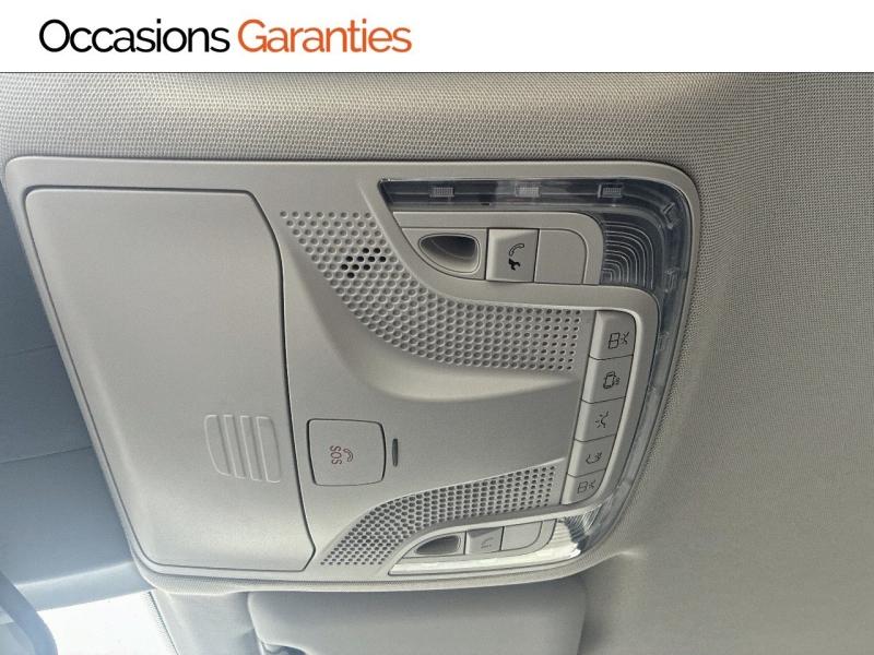 Voitures occasions MERCEDES-BENZ Classe V Avantgarde Clermont-Ferrand