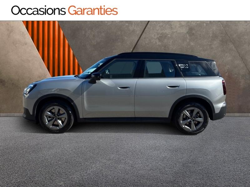 Voitures occasions MINI Countryman Classic Clermont-Ferrand