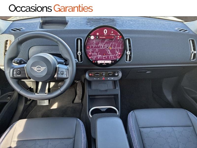 Voitures occasions MINI Countryman Classic Clermont-Ferrand