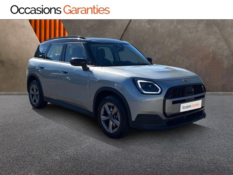 Voitures occasions MINI Countryman Classic Clermont-Ferrand